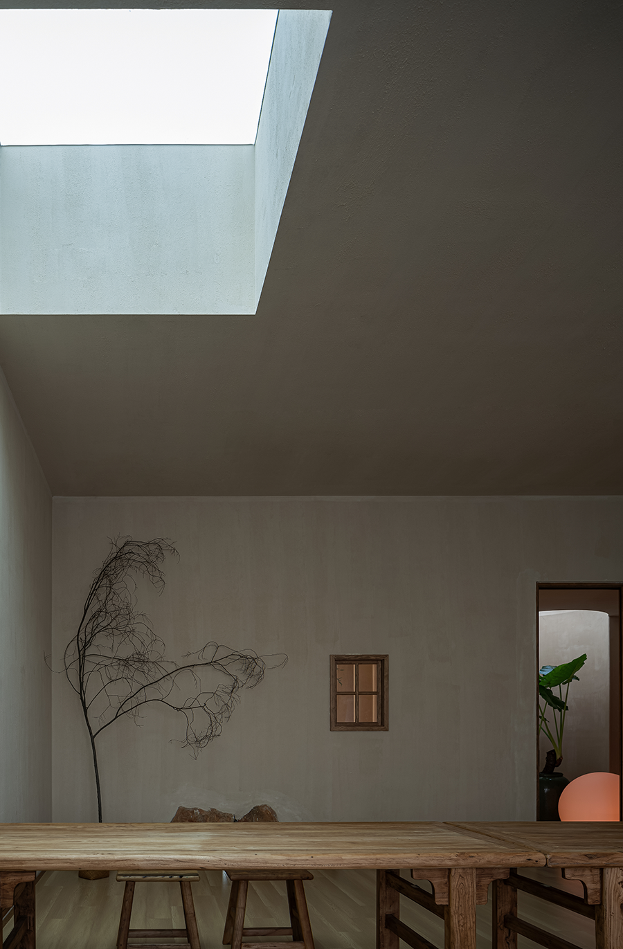 果核理想教室丨中国苏州丨贝瑞空间设计事务所-21