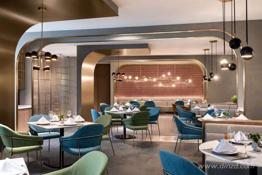 贵阳 Tulip Inn | 东西融合的法式雅致生活-37