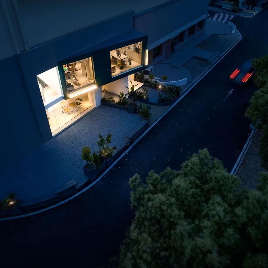 复古艺术书店 · 角色之外的多元空间探索丨中国杭州丨杭州卧野空间设计,杭州六幺零设计-3