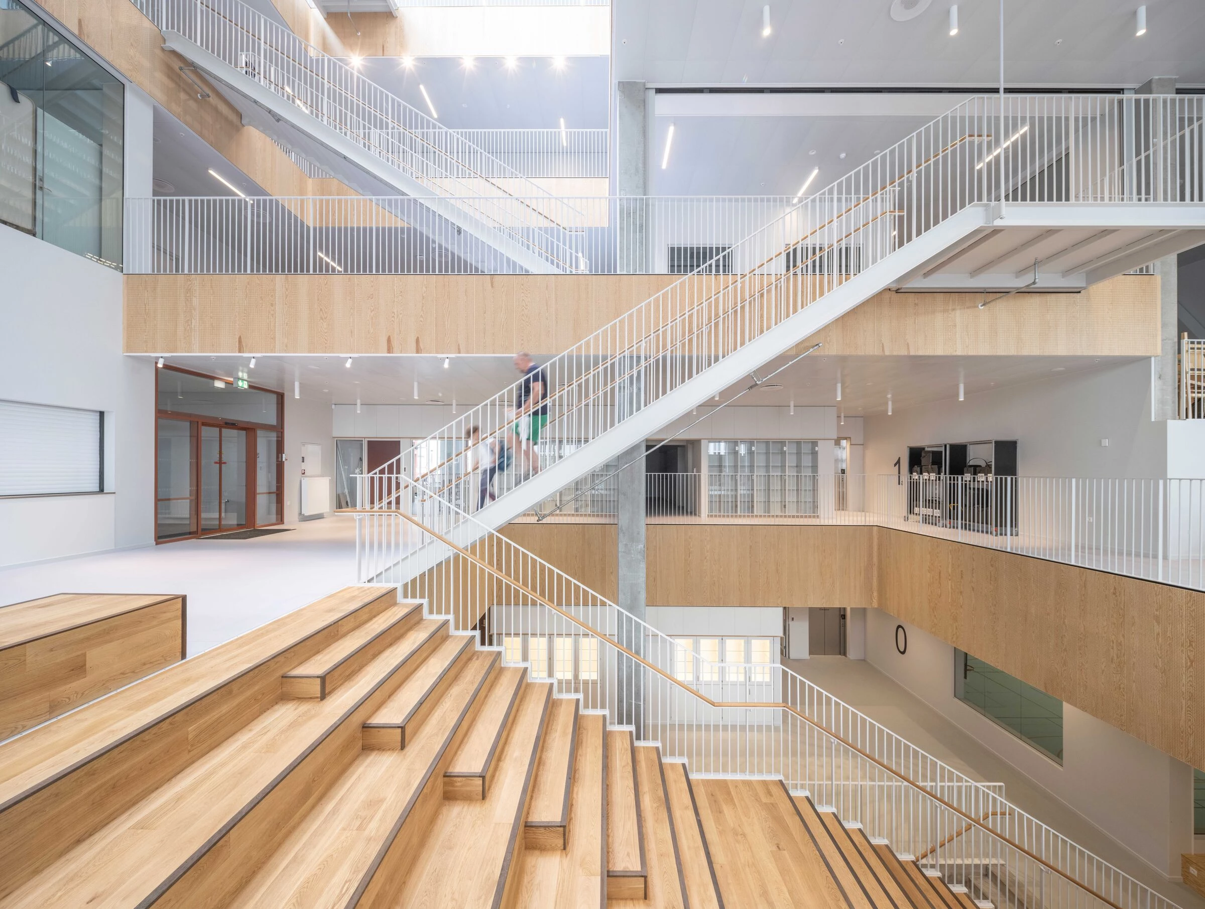 东北阿玛格学校丨丹麦哥本哈根-22