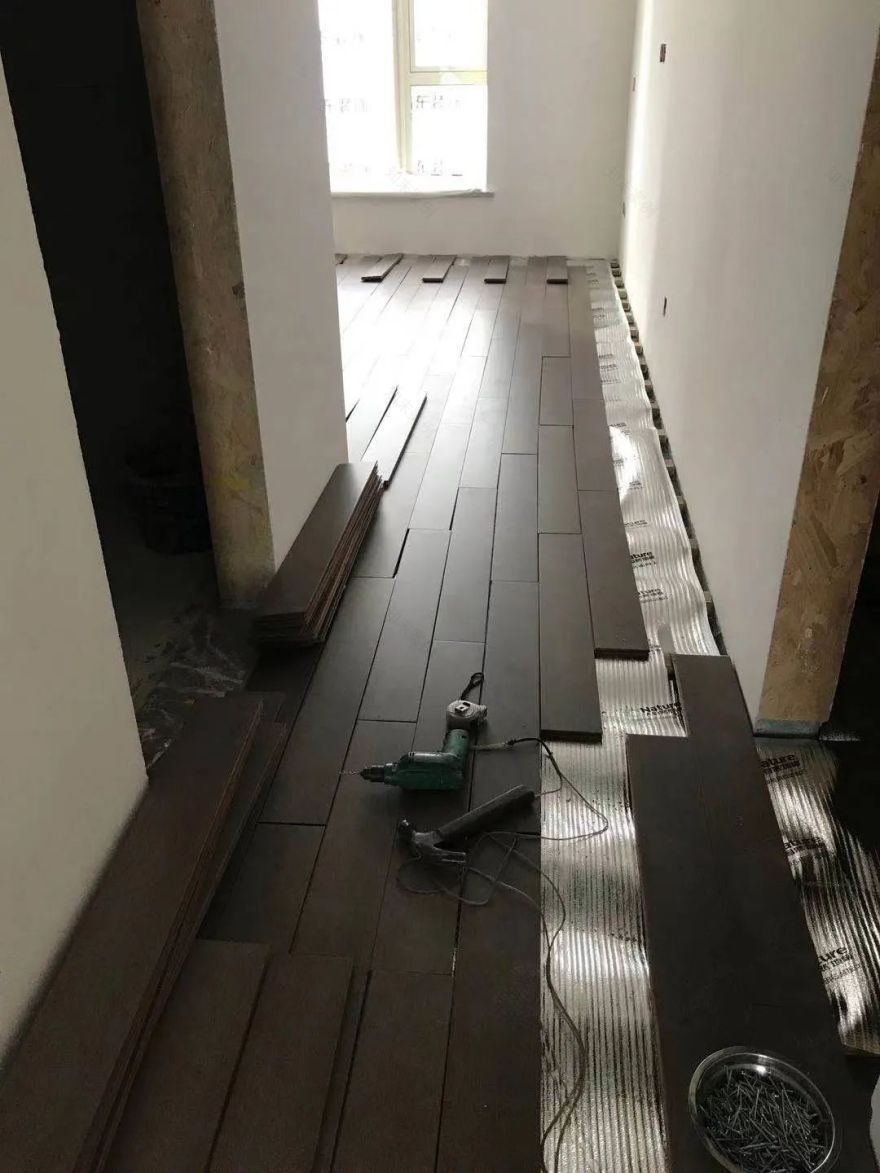 品东装饰室内设计案例丨英国剑桥-106