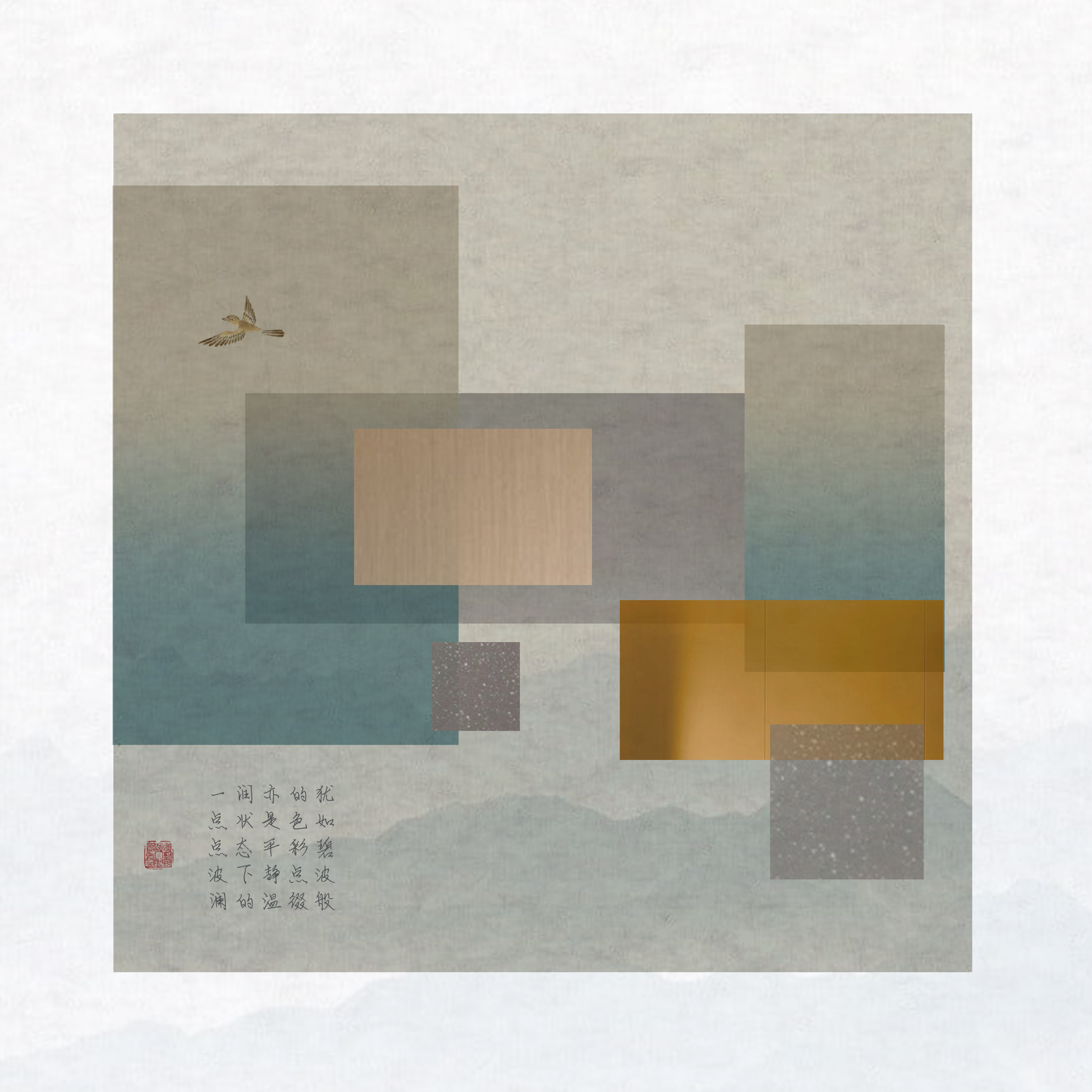 酒城宾馆特色客房设计丨中国泸州丨JSD 简璞设计-15