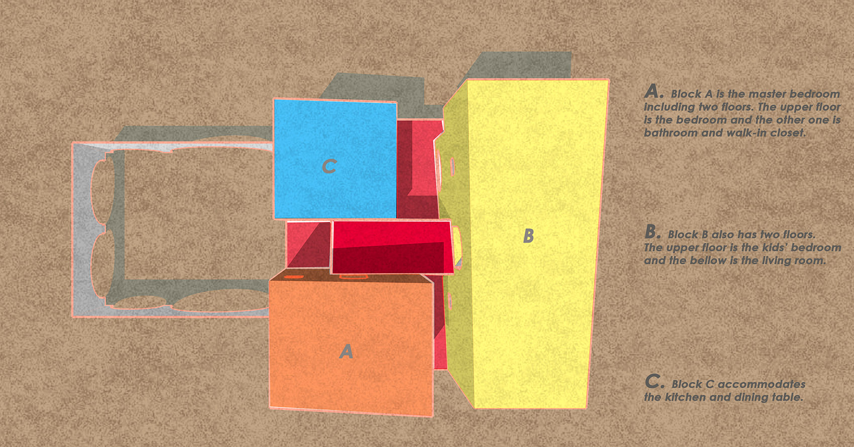 Cuckoo住宅,越南 / Tropical Space-35