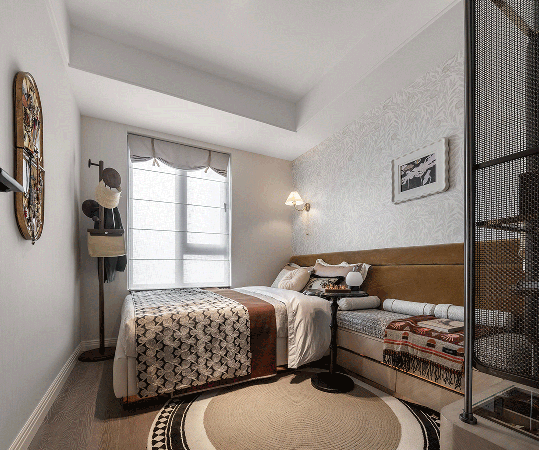 成都万科樟宜星光丨中国成都丨广州安研室内设计咨询有限公司-78