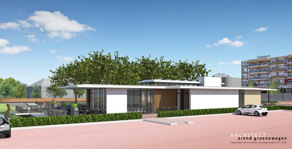 丨Arend Groenewegen Architect BNA-12