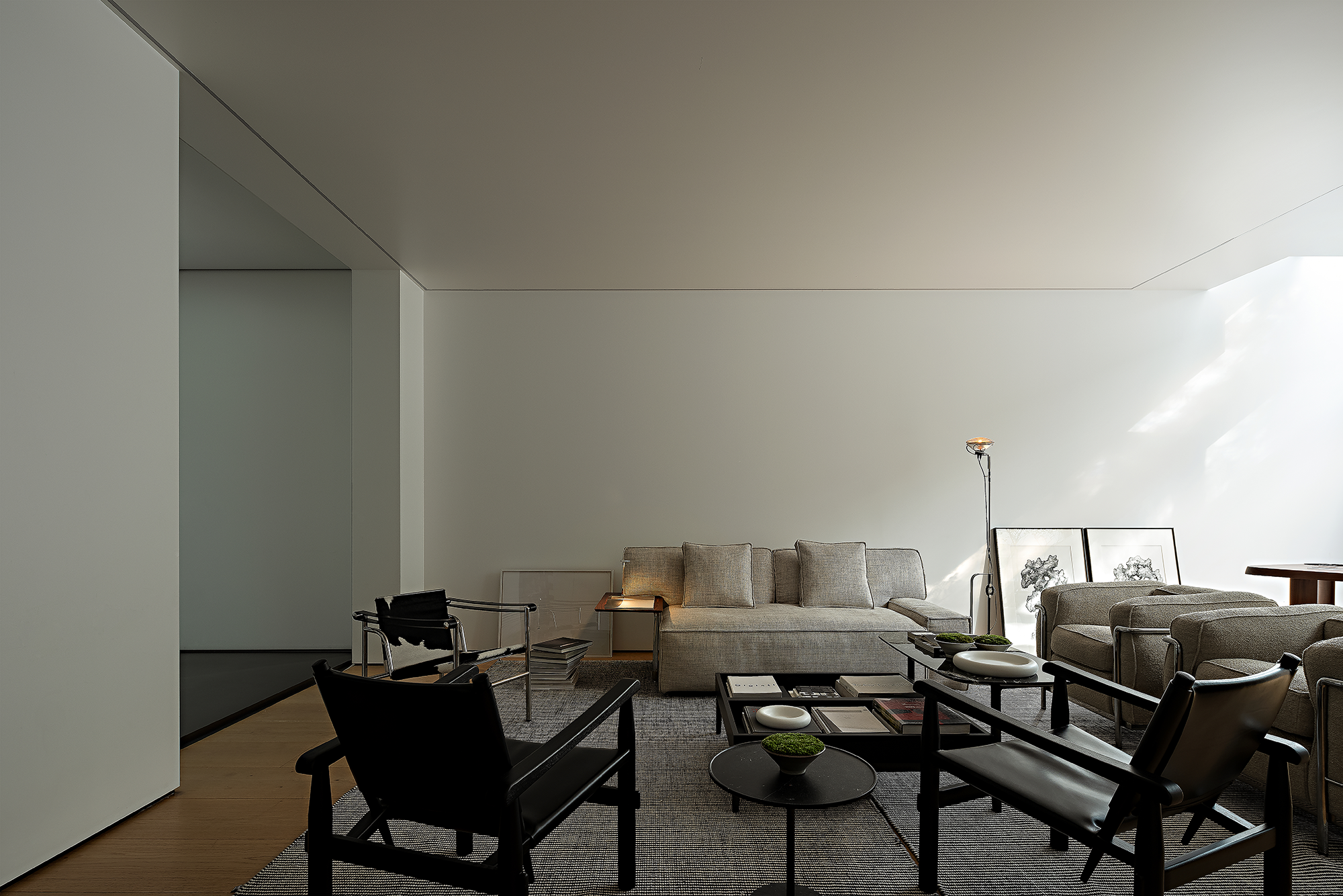 雍城世家丨中国宁波丨LWPD林卫平设计-25