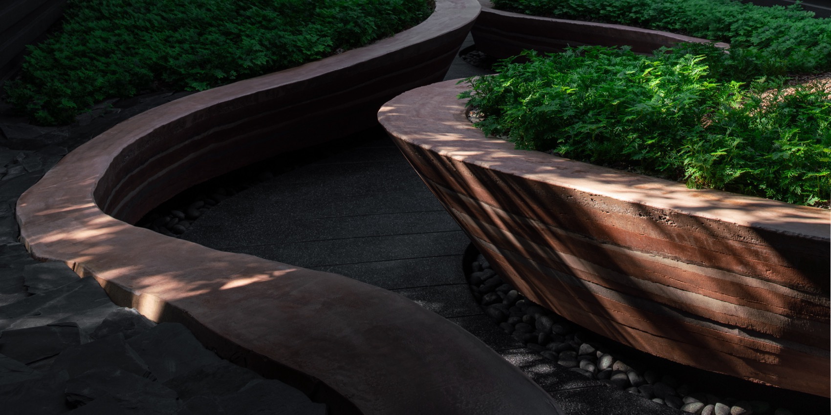 丨泰国暖武里丨Ayutt and Associates design-41