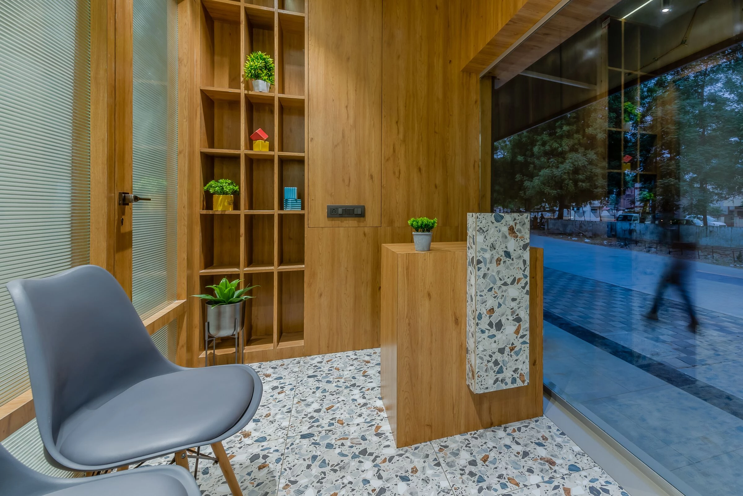 Ekdant 牙科护理诊所丨印度丨devanshi-21