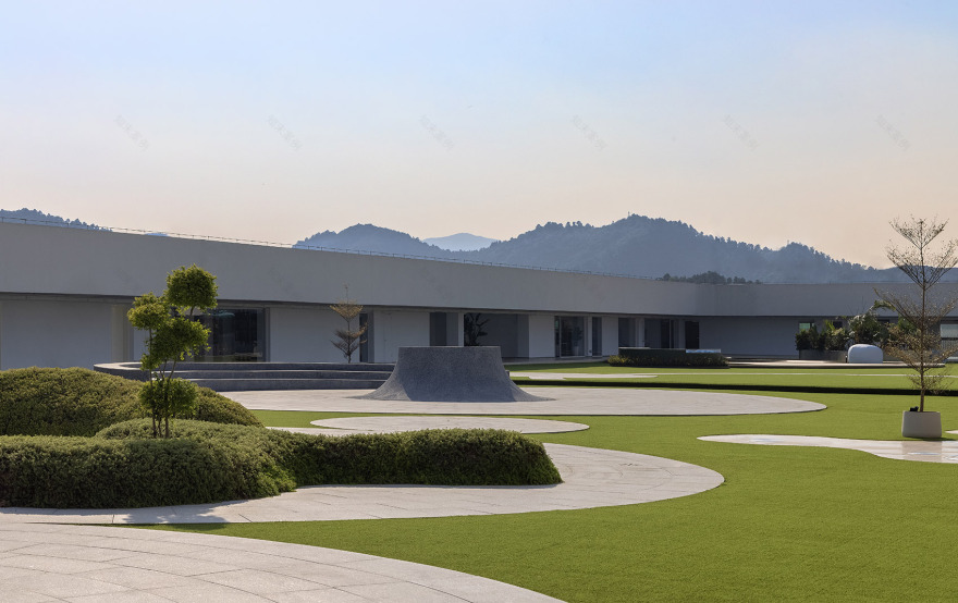 铜陵戴可思梦工厂丨中国铜陵丨E Studio 壹所设计工作室-30