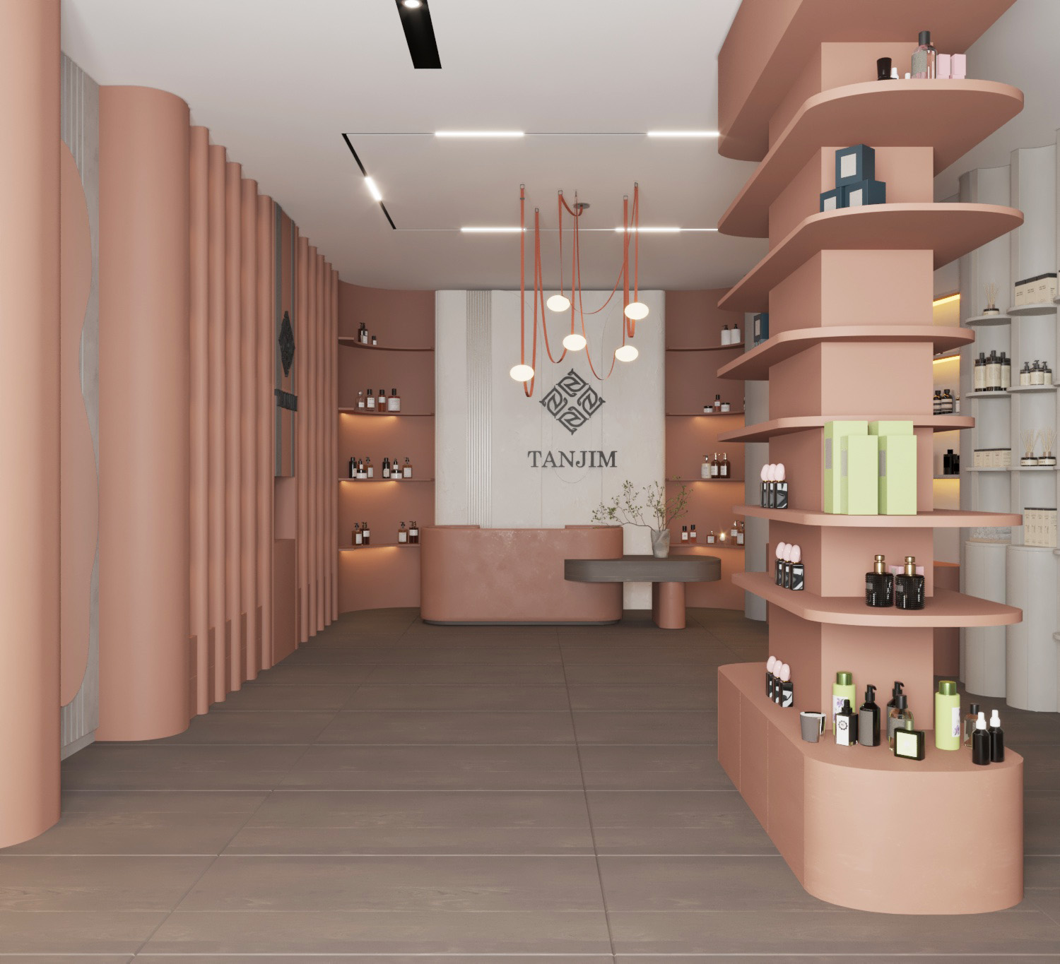 沙特阿拉伯香水店丨NEVEEN MOHAMED-10