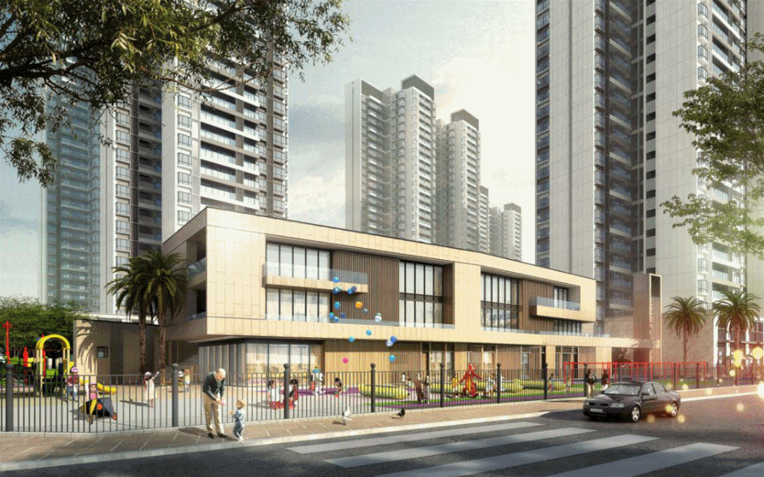 阳光城悦然府丨中国广州丨衡国俊,李来星,左磊,黄飞腾-15