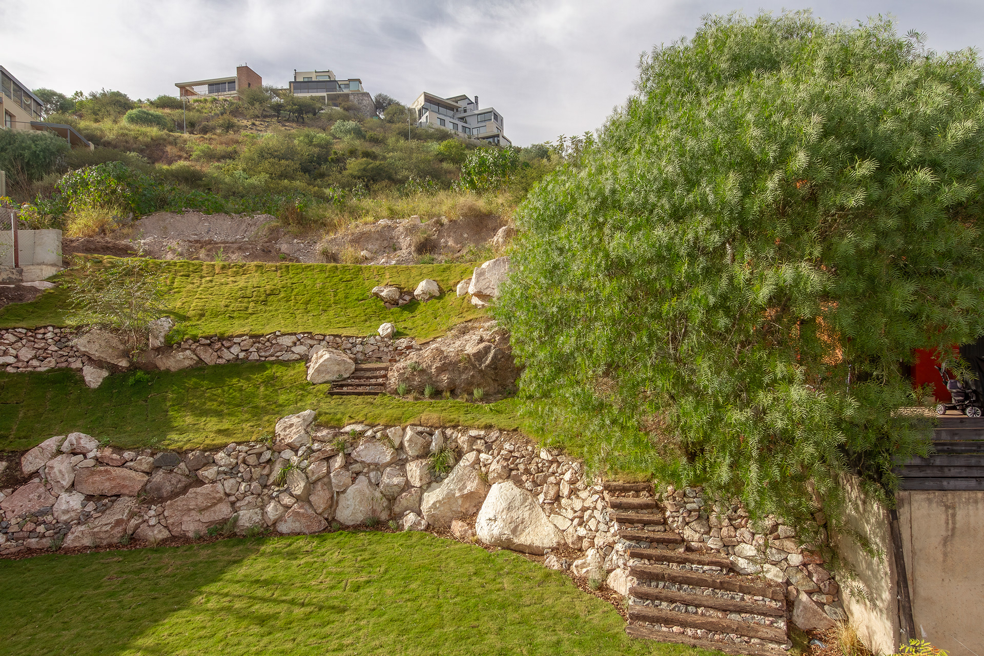 La Cuesta - La Calera-11