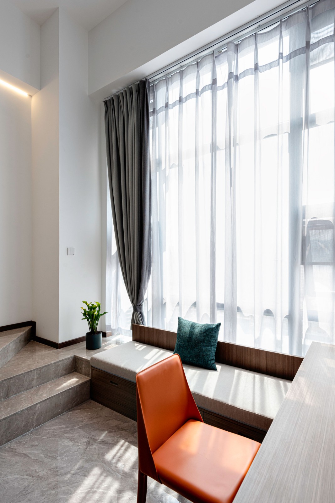 昆明西南驿小公寓丨中国昆明丨长空创作-27