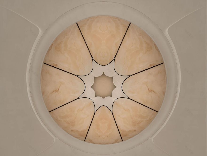 龙湖泊萃丨中国合肥丨SGD实观设计,广州市尺道室内装饰设计有限公司等-22