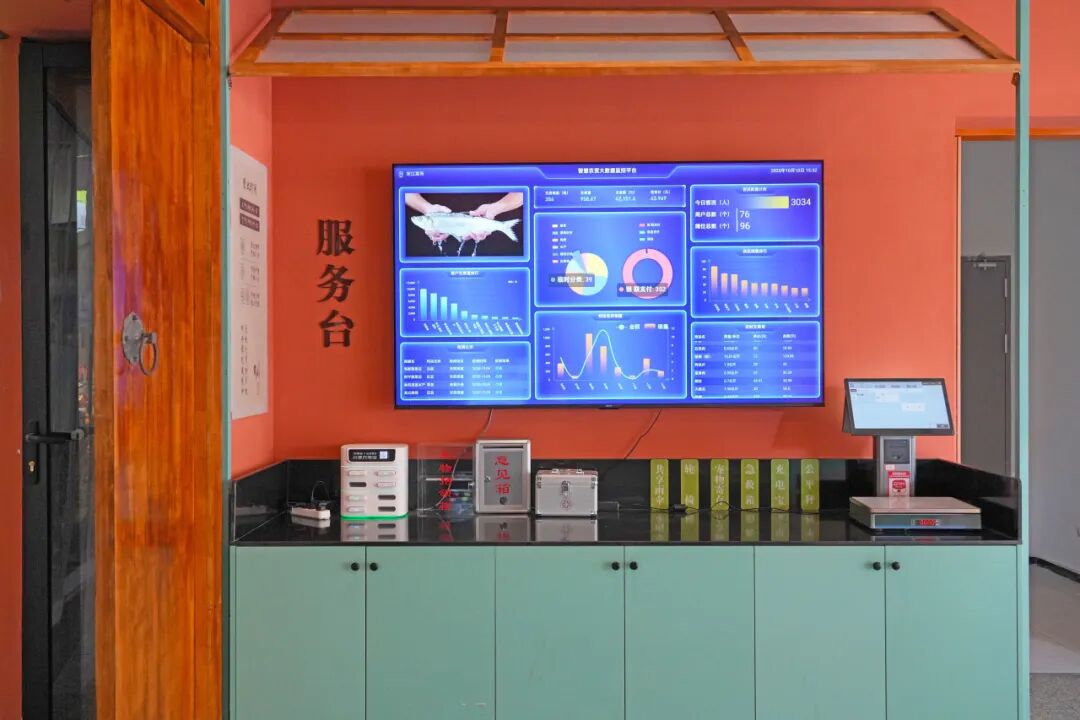 宋江菜市｜打造特色菜市IP，感受烟火里的江湖味！-73