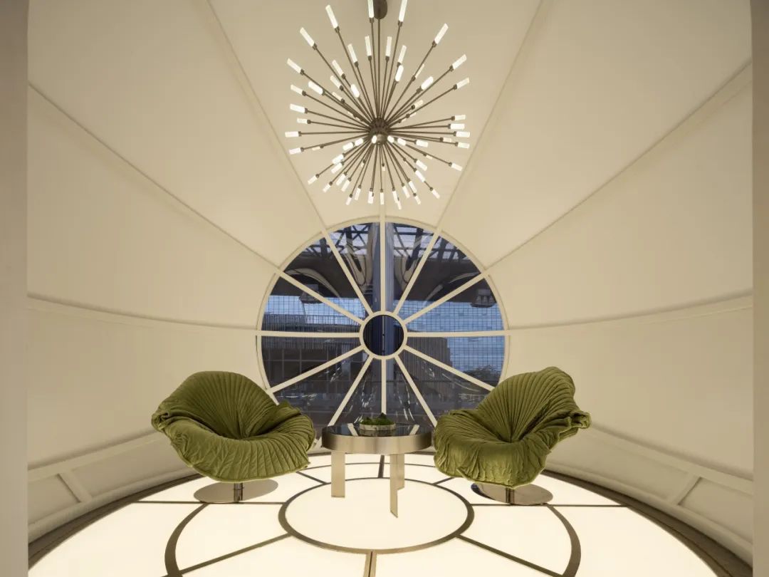 小茶栽堂：新火烹茶 自然百味 | OYTT Design-48