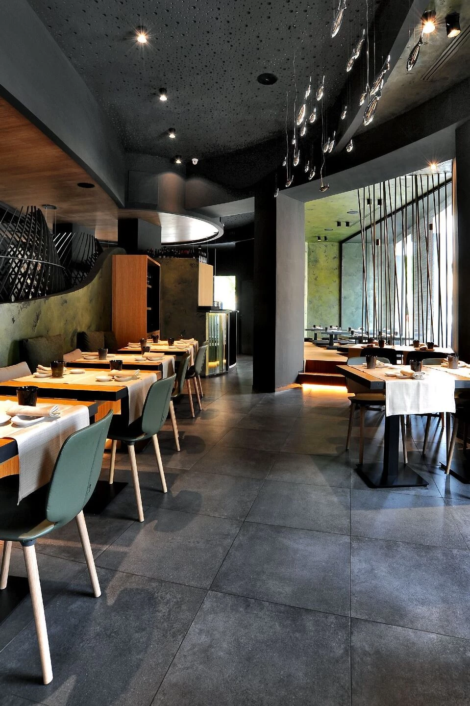 苏西亚洲体验瓦雷泽店丨意大利-36