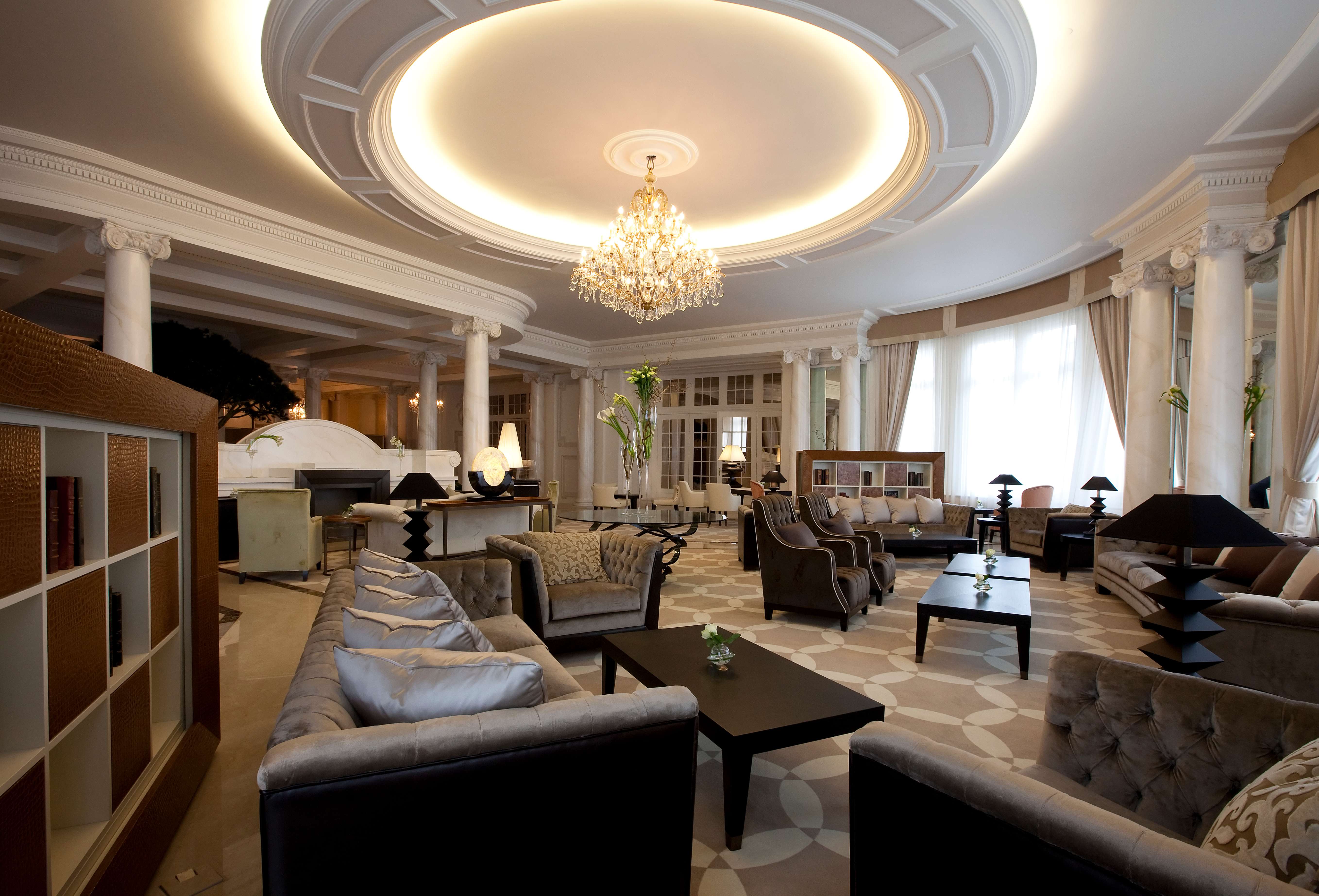 瑞士洛桑皇宫酒店及Spa中心-4