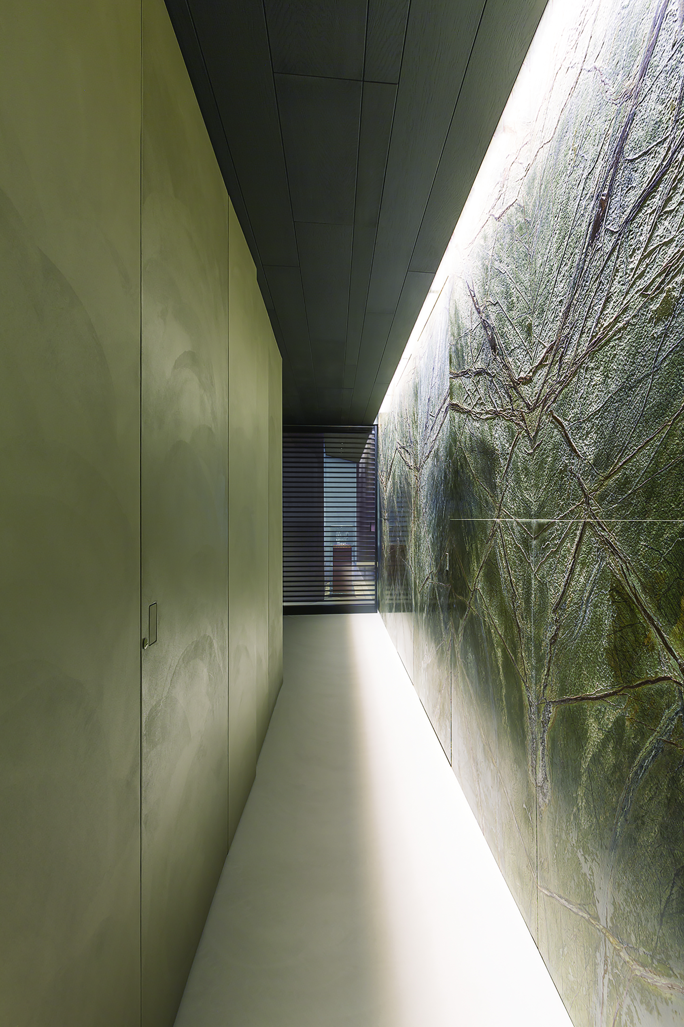 米兰垂直森林住宅丨意大利米兰丨Egidio Panzera-23