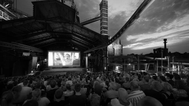 “老虎与乌龟”丨德国丨德国艺术家乌尔里希·根茨和海克·穆特-84