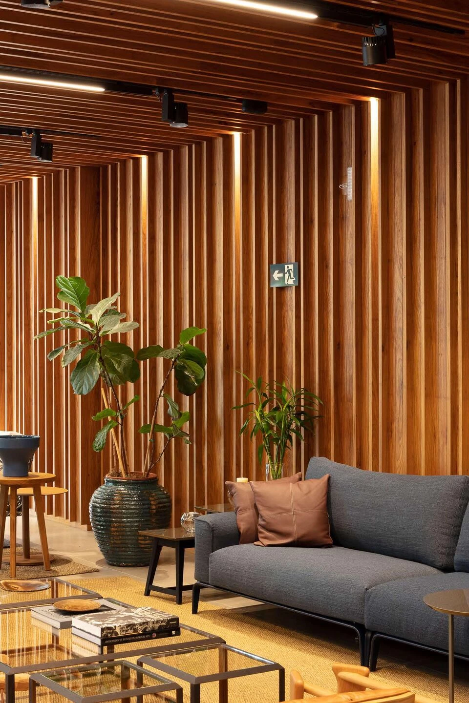 Franccino Giardini 商店概念店设计丨巴西-29