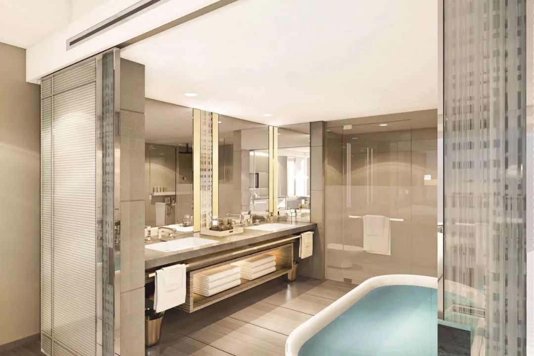 三亚•亚特兰蒂斯 | 一站式度假目的地-25