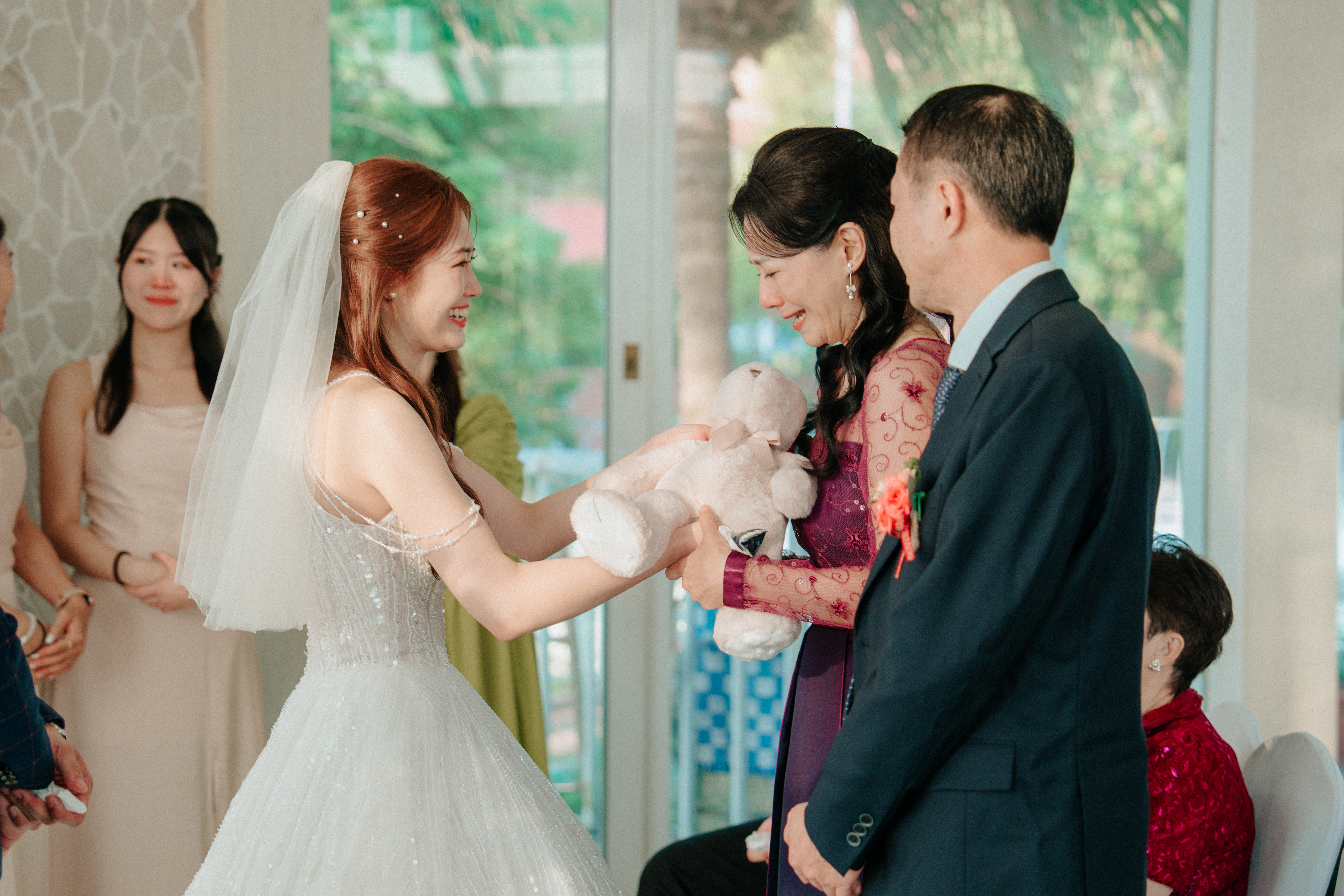 婚禮紀錄｜高雄迎娶證婚雙儀式-159