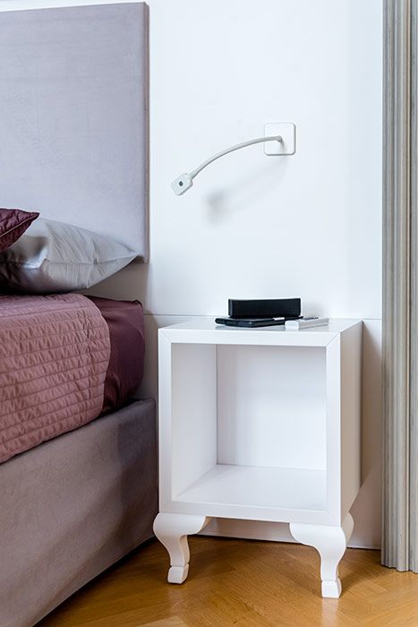 维也纳公寓翻新项目丨奥地利维也纳-31