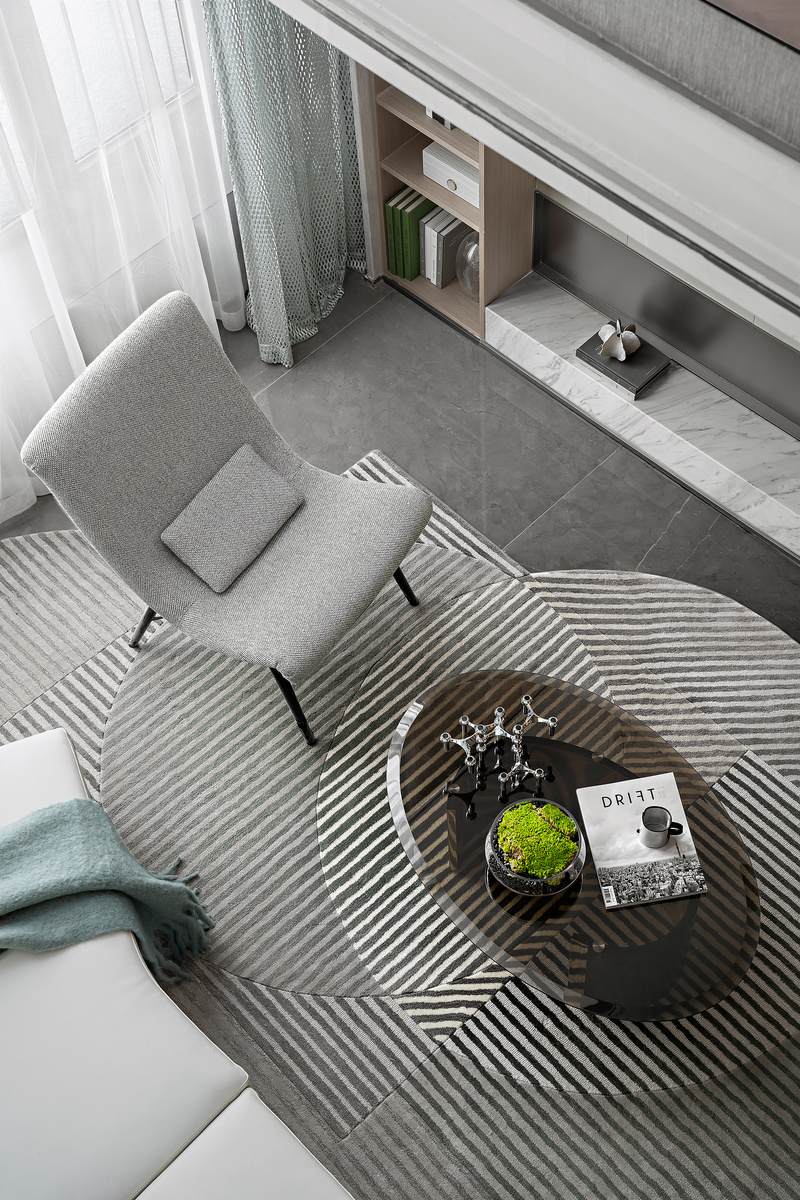 广州雅居乐·天际样板间丨中国广州-116