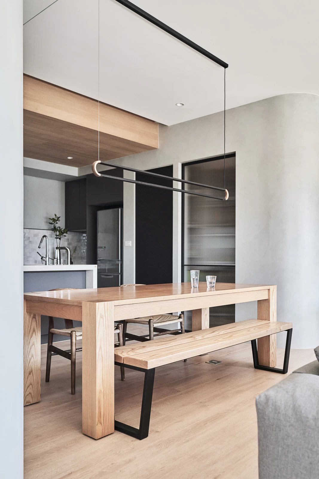 大同玺苑丨中国台湾丨觉引设计-15