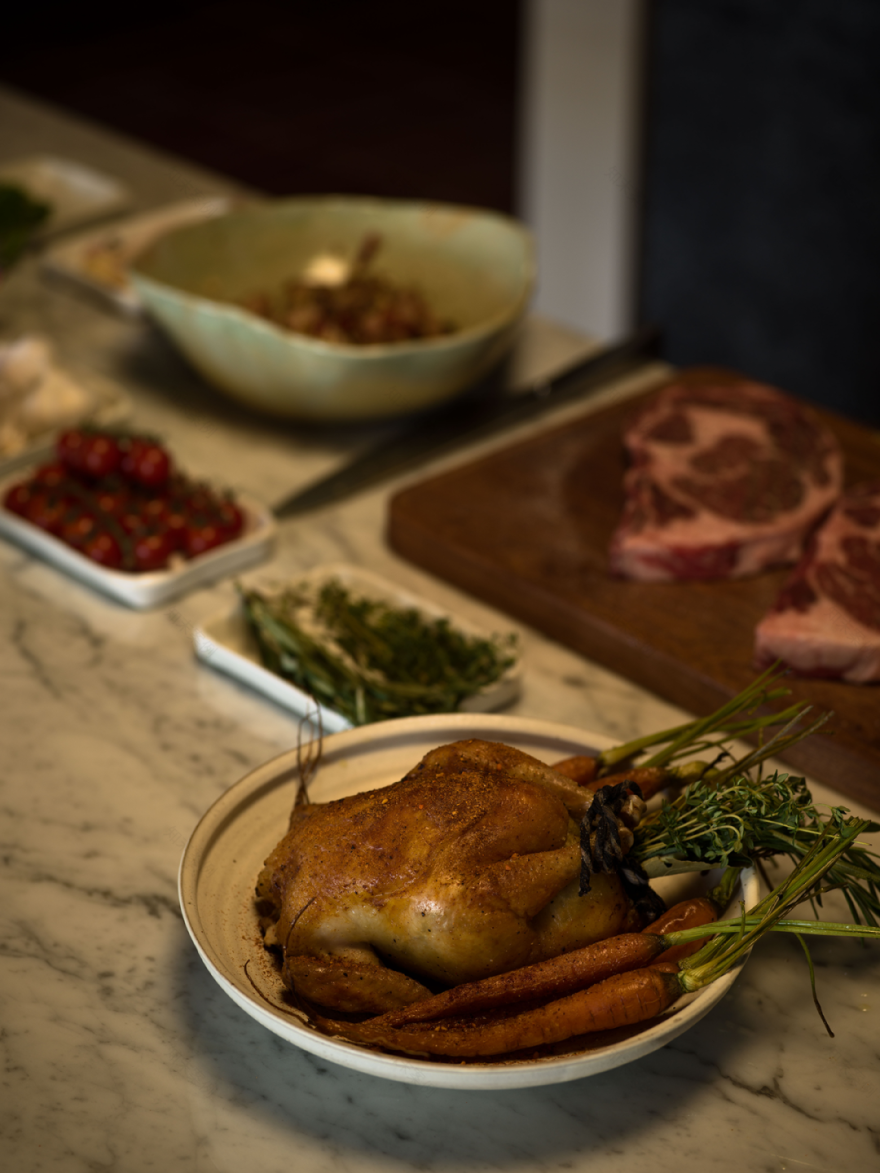 D·H 城市会客厅丨中国重庆丨jsd . 简璞团队,危环,曾微微-23