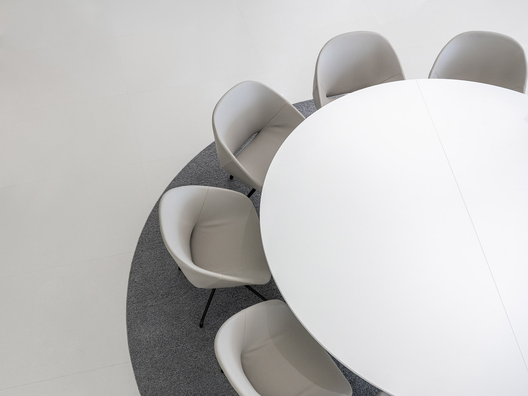 长春吴太医药办公室丨中国长春丨IFG伊波莱茨建筑设计-45