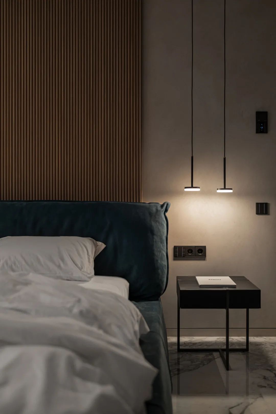 450㎡庄园别墅设计丨Babii Daria-36