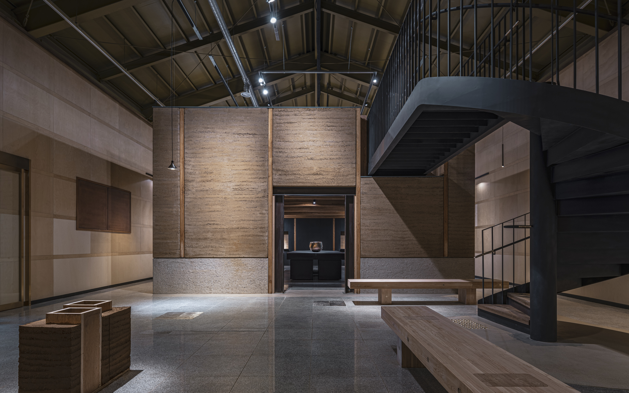 丨韩国闻庆市丨Studio Heech-12