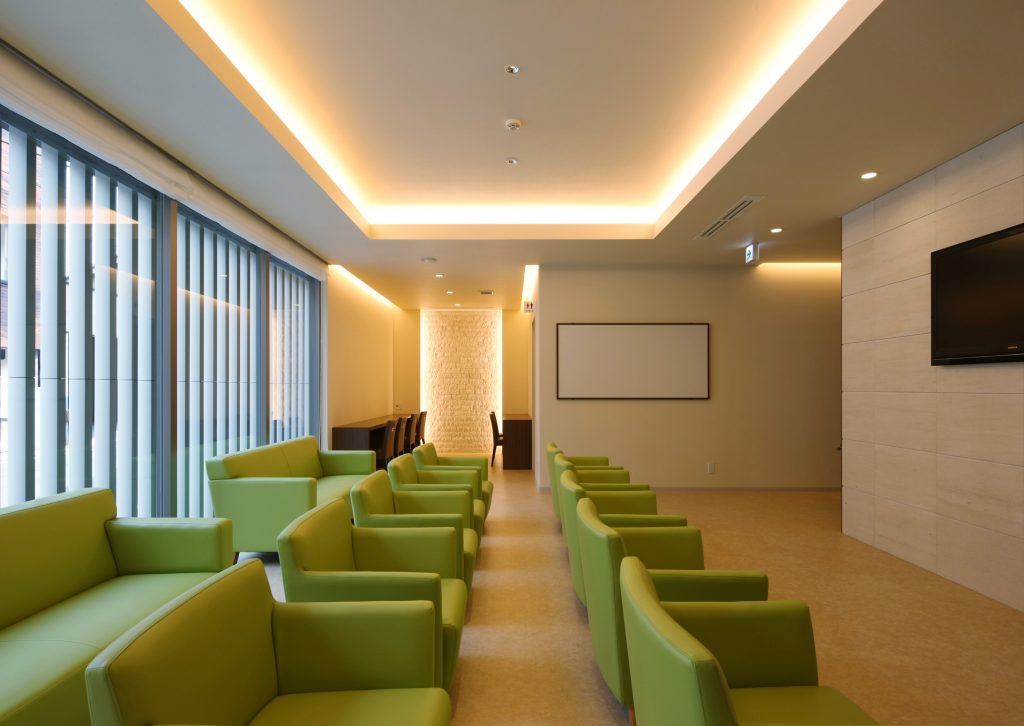 加纳内科丨日本岐阜丨UDA建筑设计-19