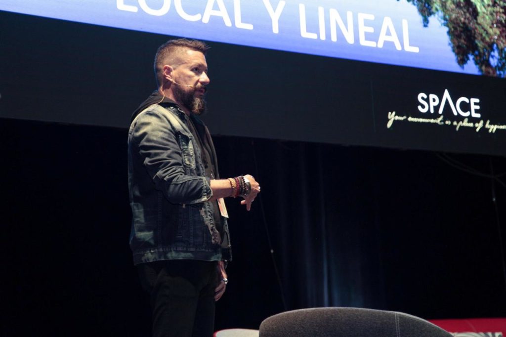 墨西哥城世界设计之都盛会 | Macrotendencias 论坛解读设计趋势-53