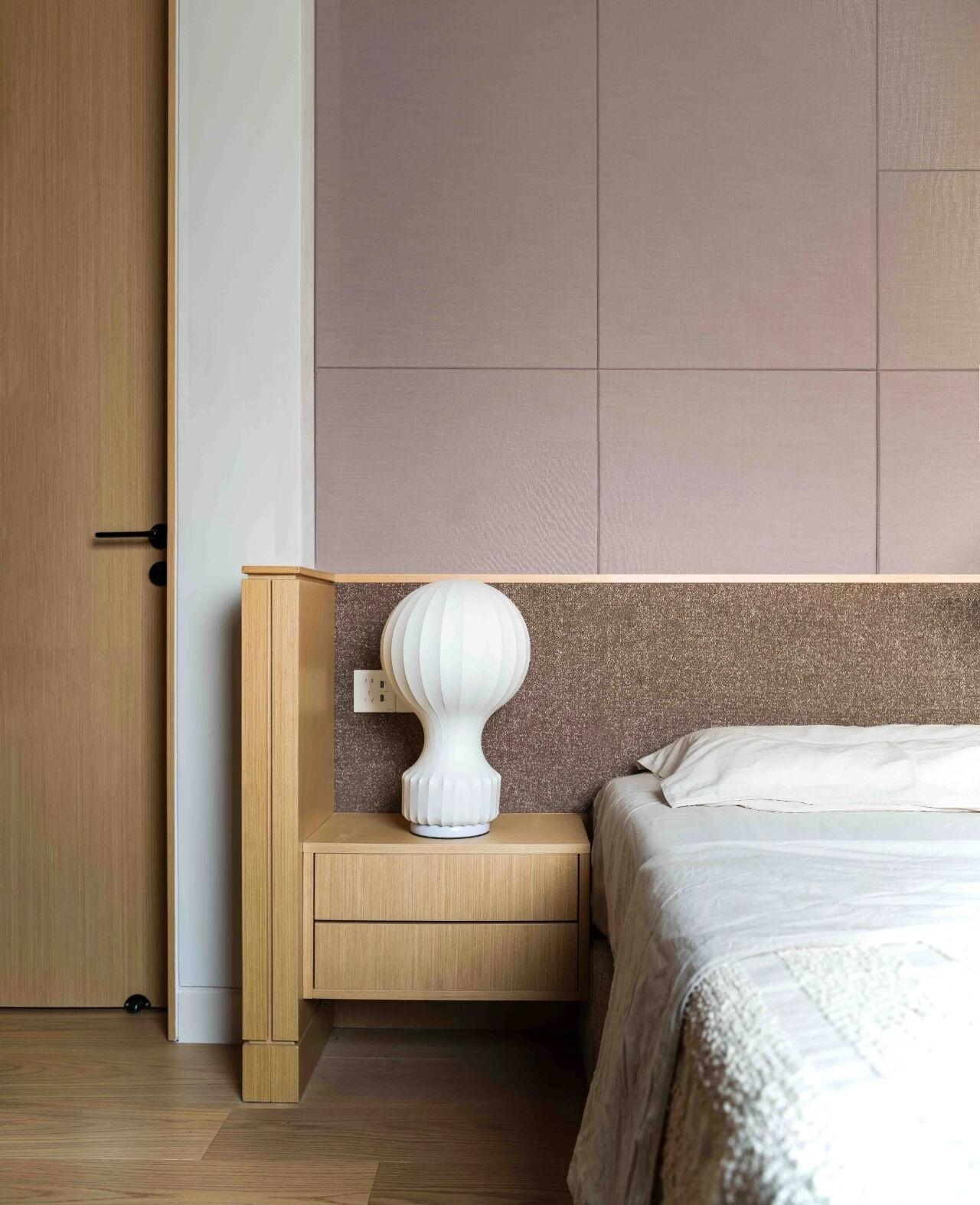 心安之所,即是归处丨中国成都丨成都集伽室内设计有限公司-65