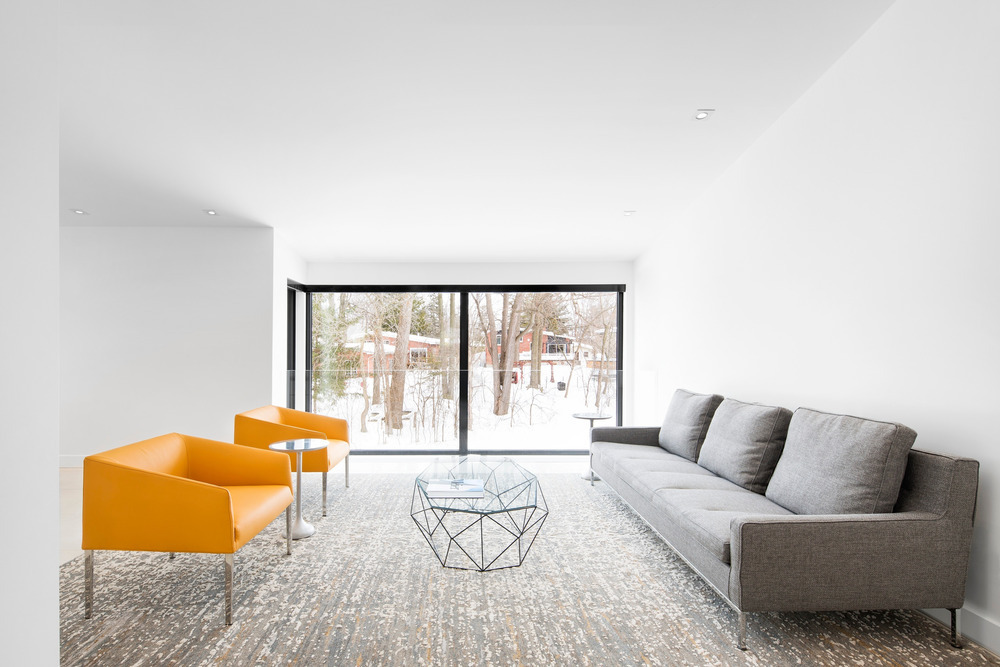 意大利旅行住宅丨Architecture Open Form-47