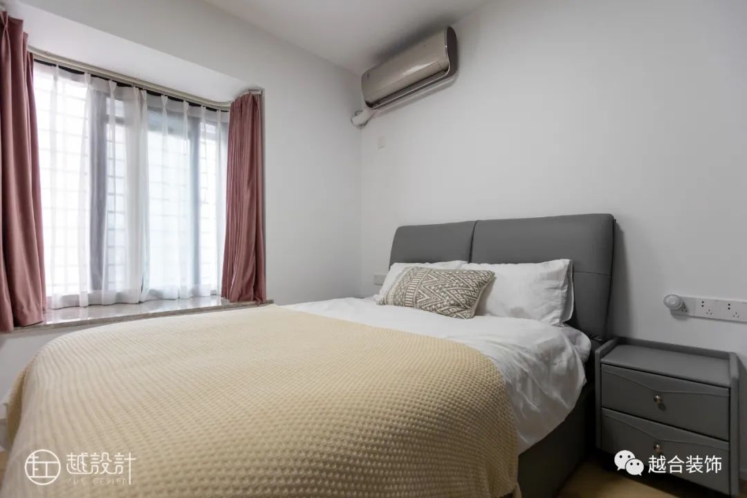 意式复古现代家居设计丨越设计-62