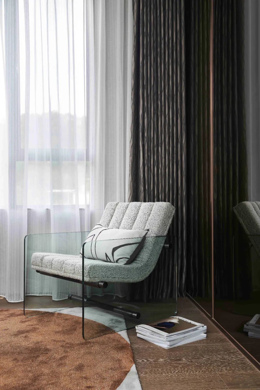 奥园地产韶关明玥江山商墅 | 奢雅生活，时光韵律-73