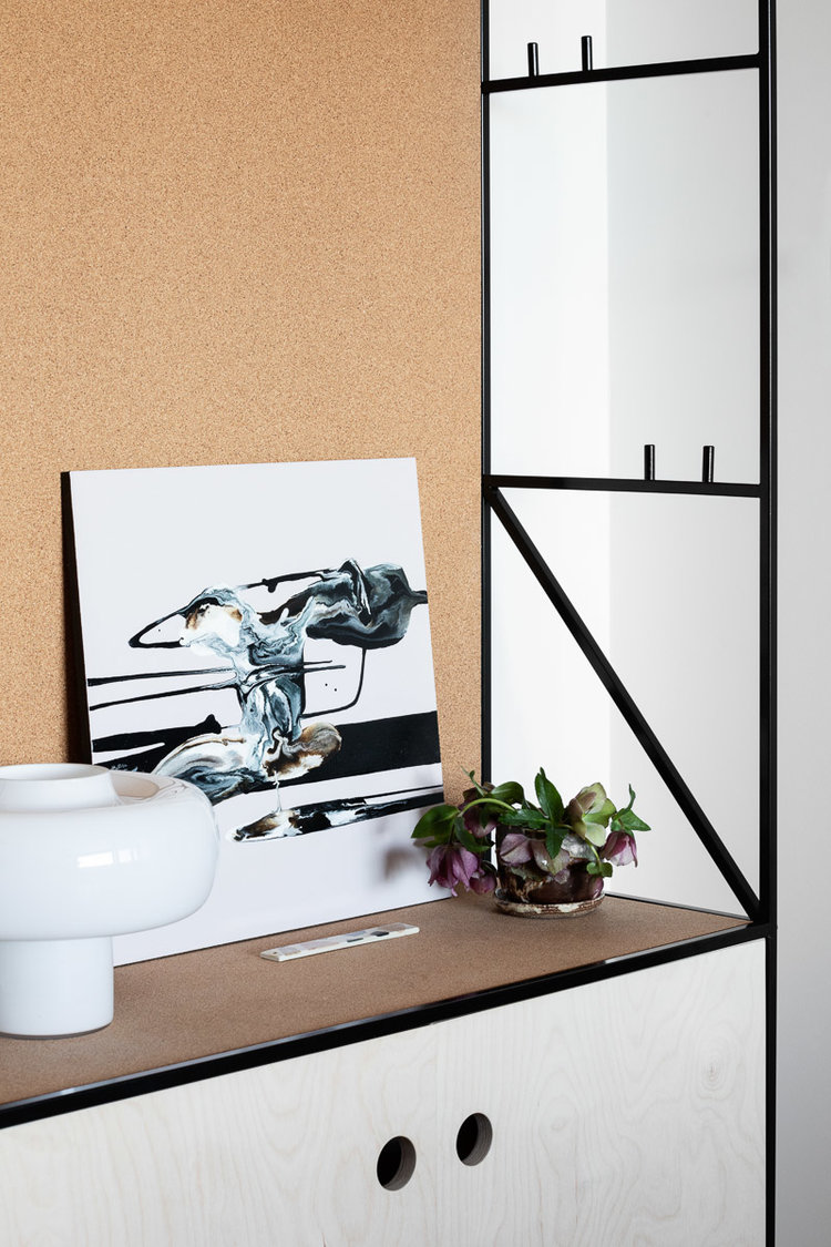 ASSEMBLE STUDIO APARTMENT Simone Haag-7