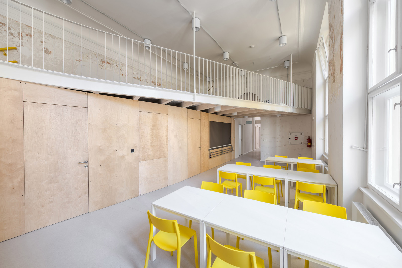 捷克 Scio 小学丨masparti-55