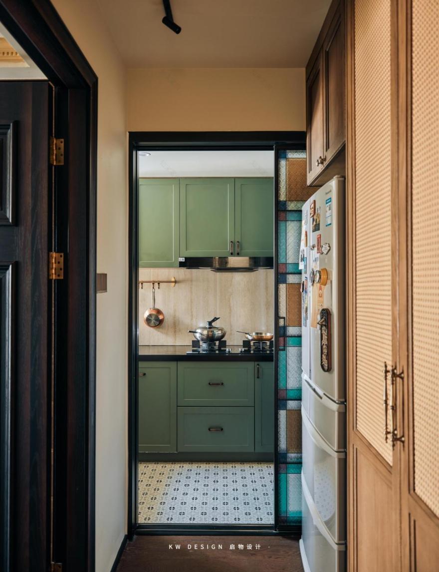 启物设计·南洋旧梦-30