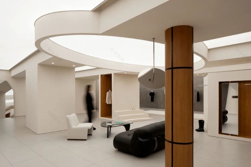 OSC 精品店设计丨Xframe Studio-4