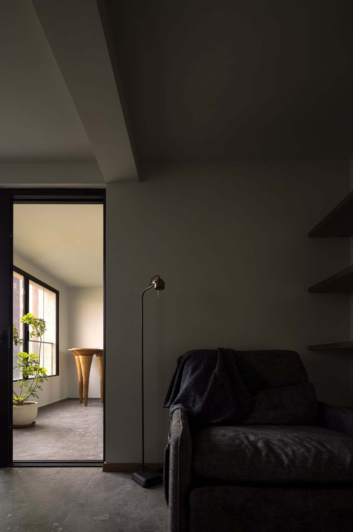 《壹集往后》丨中国重庆丨申勤设计-25