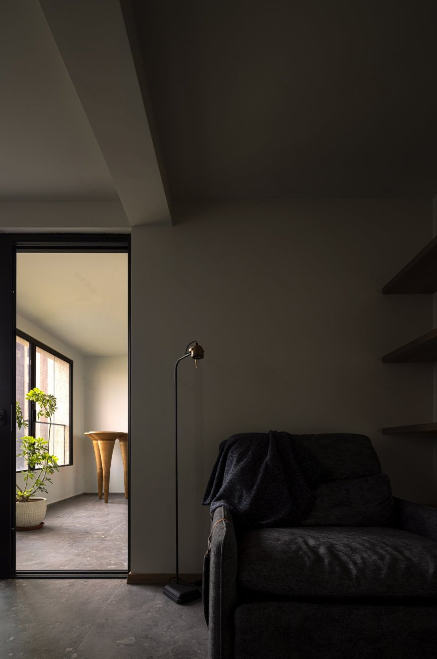 《壹集往后》丨中国重庆丨申勤设计-25