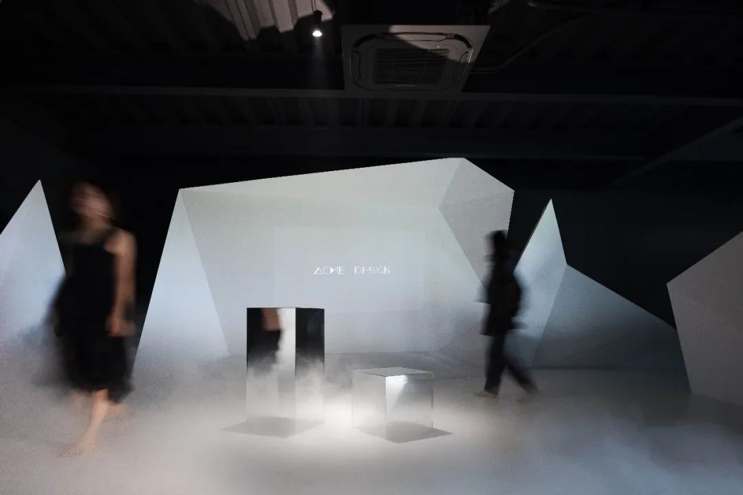 磨心山间的创意熔炉——木及设计办公室-37