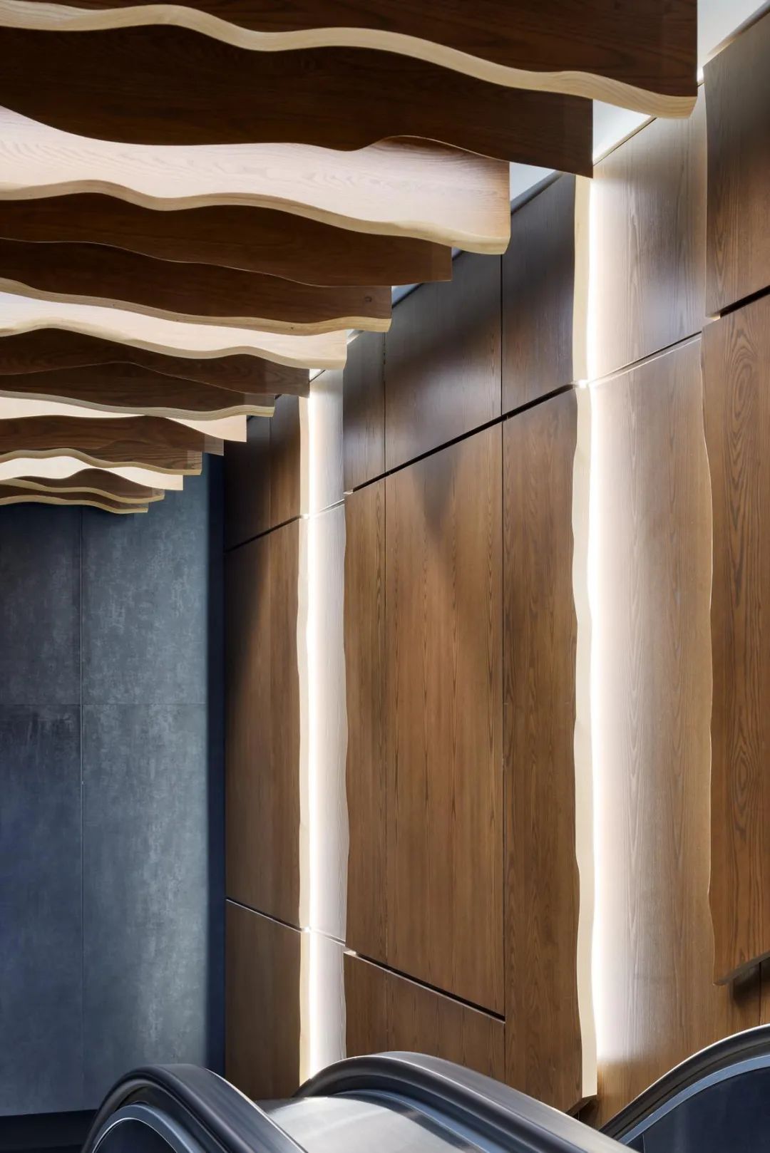 PwC Plaza 大楼升级改造丨美国丨Studio BV-37