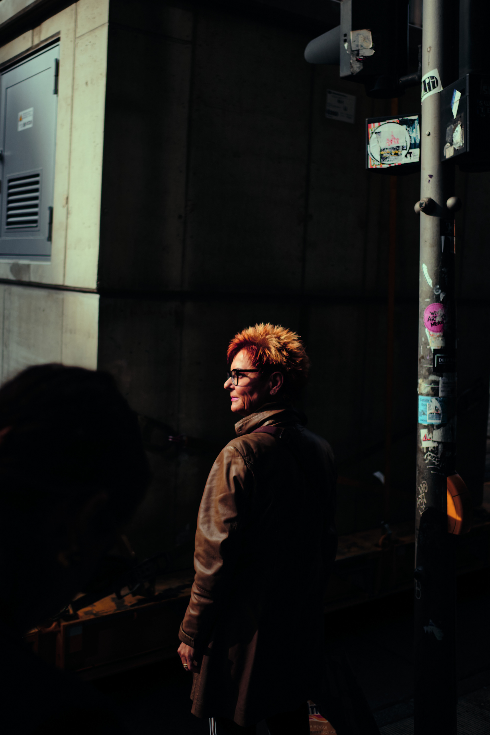 Seeing the history in the streets of Berlin-5