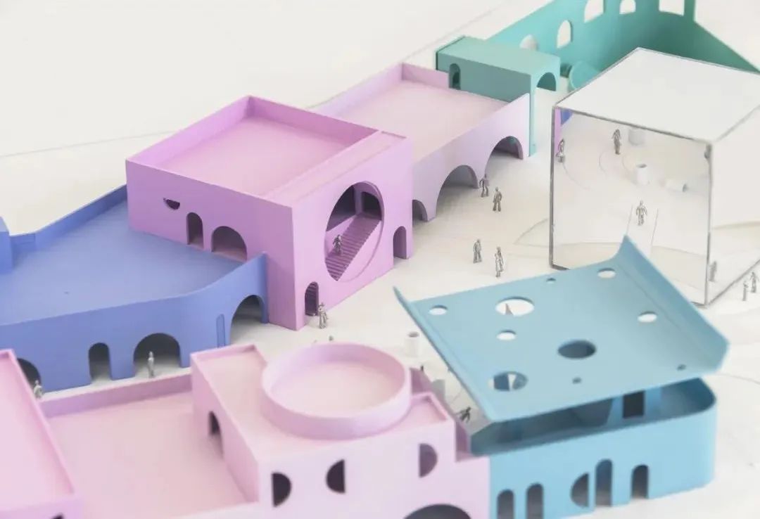 柯路模型工作室丨CLOU 柯路-40